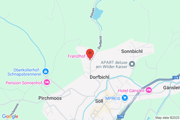 Restaurant Franzlhof