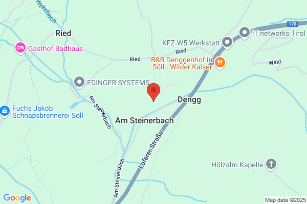 Weiss Spengler Dachdecker GmbH