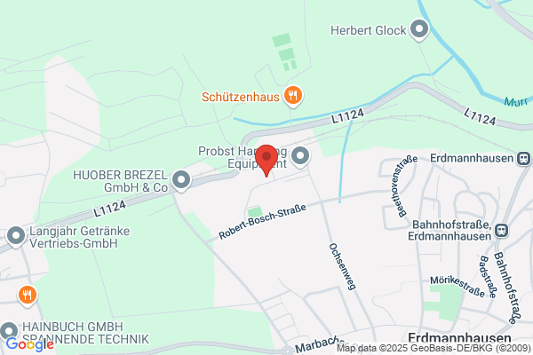 Neuform Handelswaren GmbH
