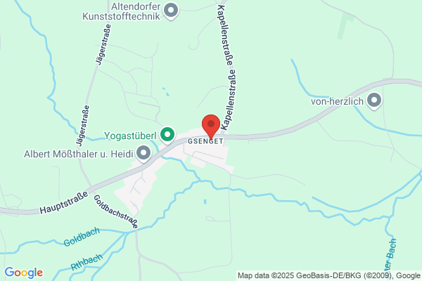 Freiwillige Feuerwehr