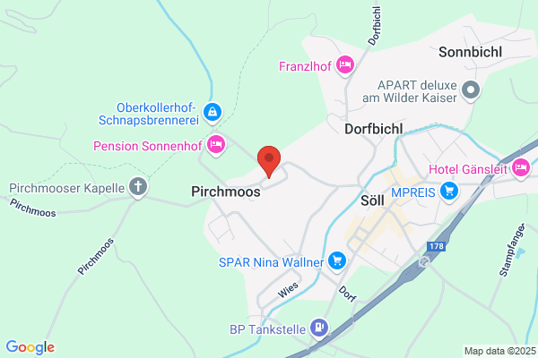 Ferienhaus AB
