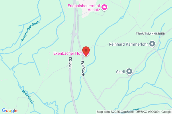 Ferienhof Exenberger