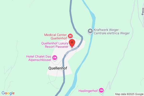 Gaestehaus Quellenhof