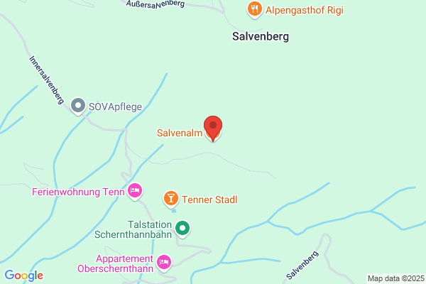 Salvenalm