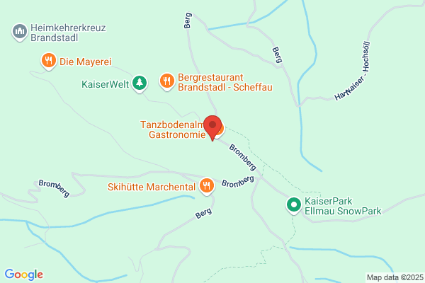 Tanzbodenalm Gastronomie GmbH