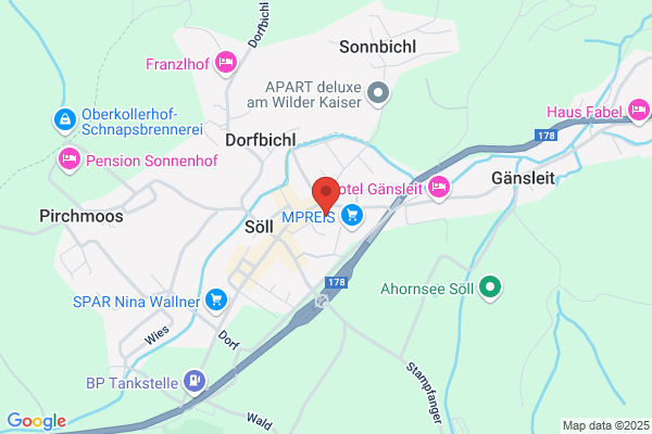 Musikschule Soellandl