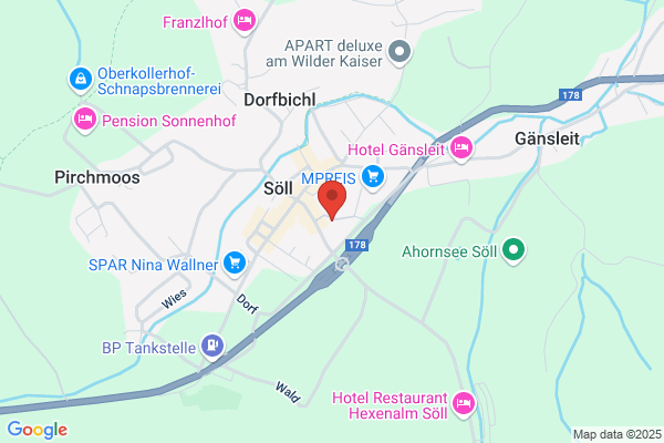 AFH Gastronomie GmbH