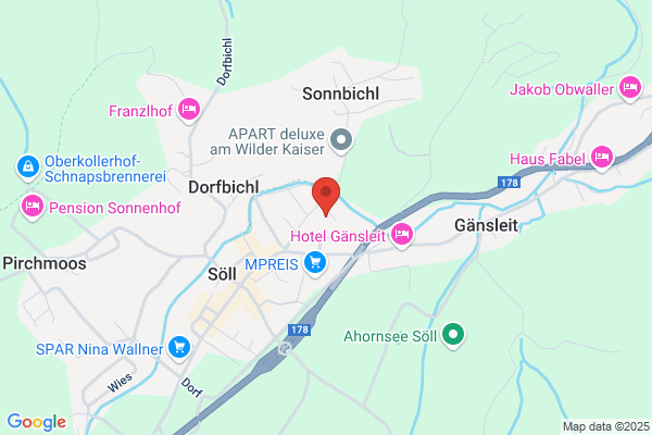 Wintersportverein Soell