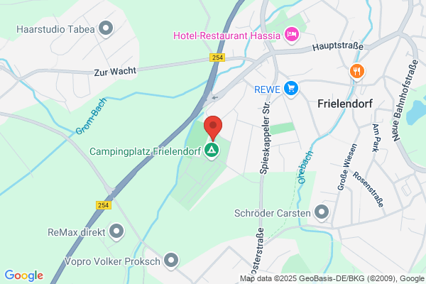 Freischwimmbad