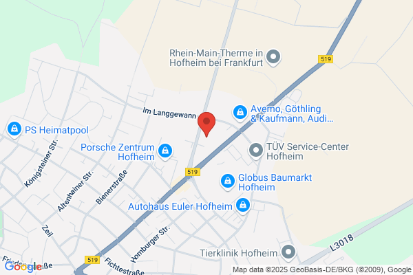 Tagesklinik Kurzentrum GmbH
