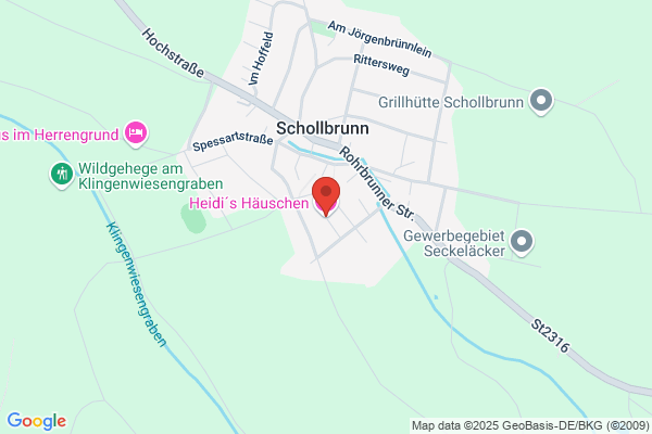 Heidi 's Vorhangnaehstueberl