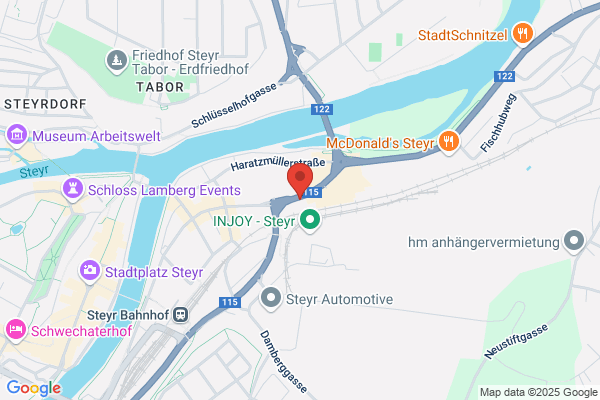 Fahrschule Staudinger