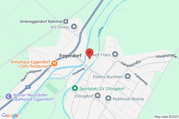 Dr. Edwin Neuber Zillingdorf-Werk