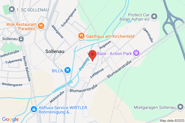 VOLKSHILFE Niederoesterreich - KURZZEITPFLEGE
