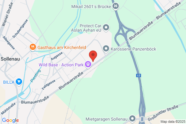 Auto-Diesel und Elektrik Service- und Handel Umlauff und Co OHG