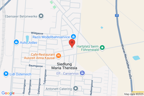 Autozentrum Sollenau - Herbert Stangl