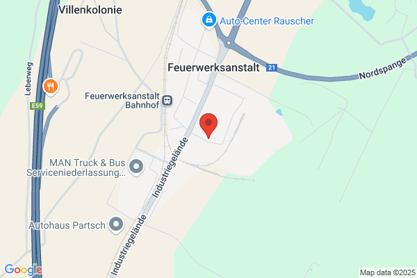 Kirchdorfer Road & Traffic