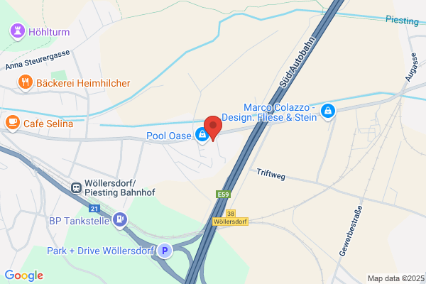 Trenker Massivhaus Ges. mbH