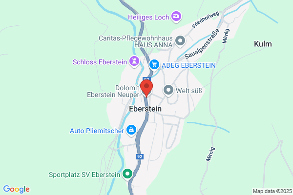 Dolomitsandwerk Ges.mbH und Co KG