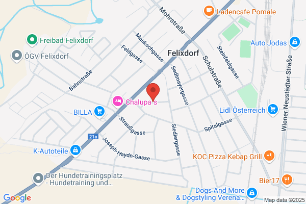Plangl Bau GmbH