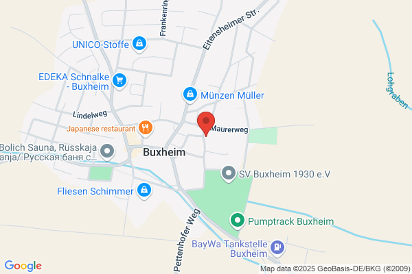 Seitz Bau GmbH