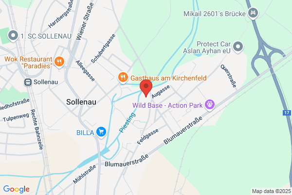 Beratungsstelle Alltagshilfen