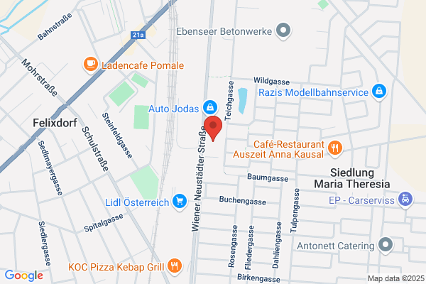 Lieferbeton GmbH