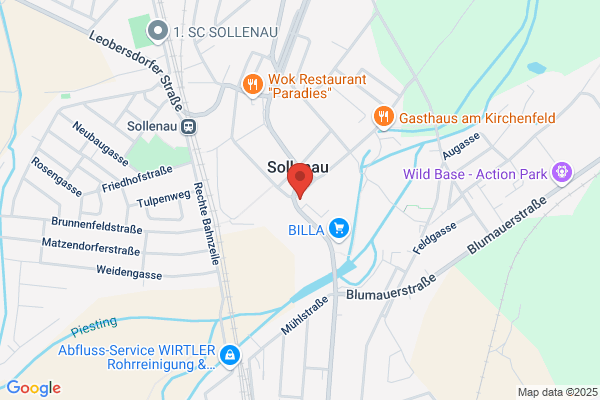 Blumen B und B R Bigl GesmbH