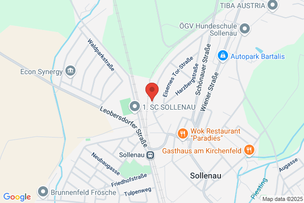 HORWATH GmbH