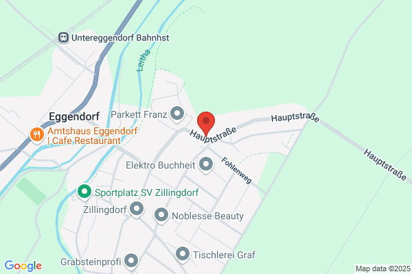 Baumgartner E Datenverarbeitung GesmbH