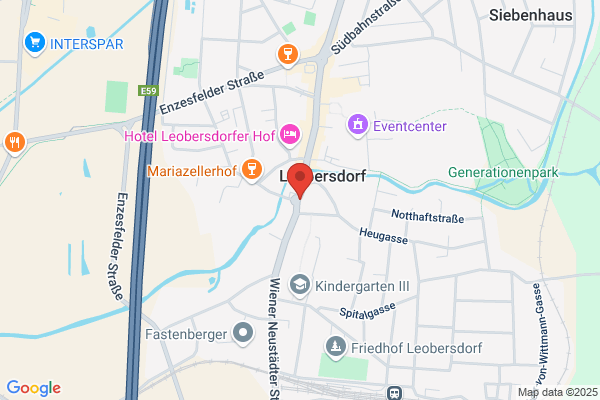 Ossi's Dart Shop Inh Bruckner Oswin