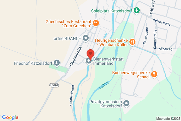 Netzwerktechnik A Mayer GmbH