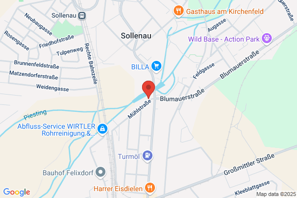 Elektrizitaetswerke Wr. Stadtwerke