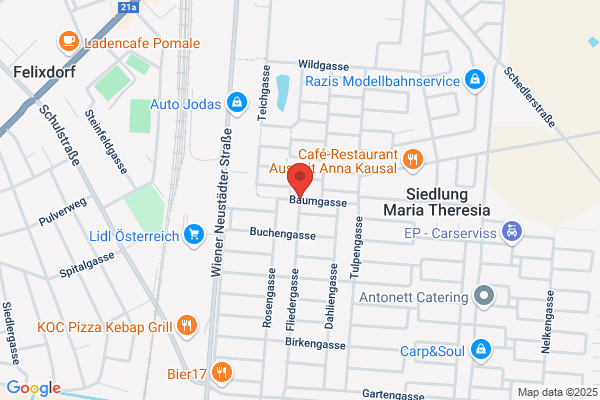Wasserwerk Gemeinde Eggendorf