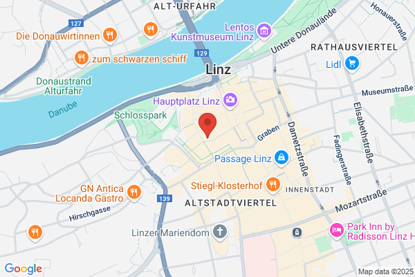 Frisuren Ginner Inh Marina Ginner
