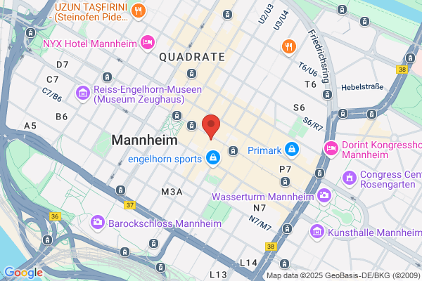 EinsPlus Werbeagentur und Marketing GmbH