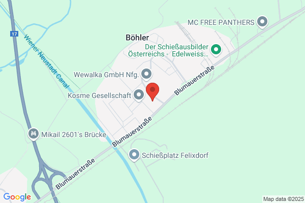 R. Fuchs und U. Grabner OEG.