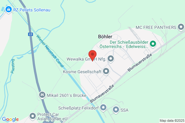 WTS Wassertechnik Steiner GesmbH