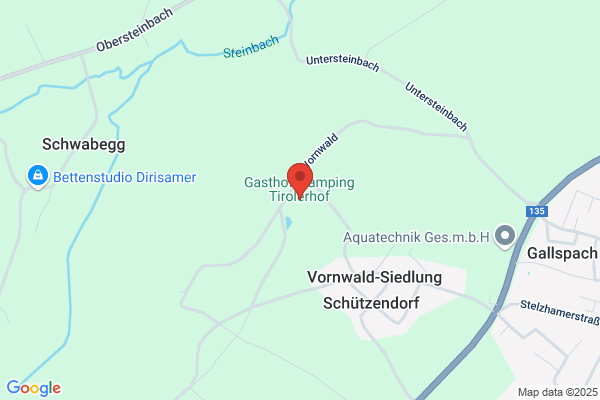 Gasthof Tirolerhof