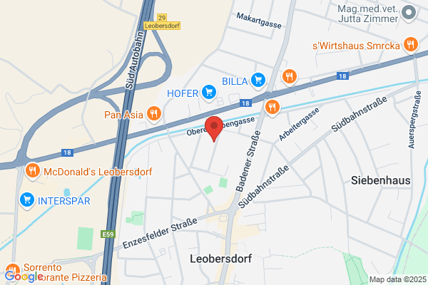Hedwig Gassner