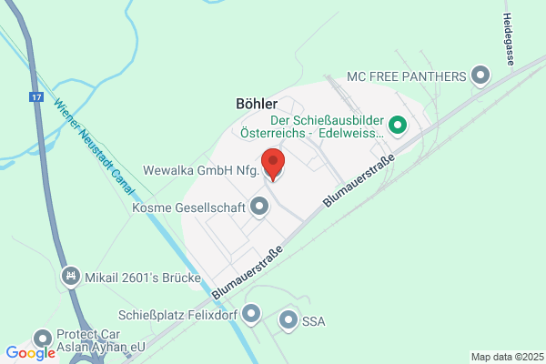 Wewalka GmbH Nf. KG