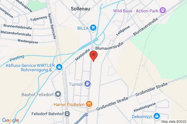Gendarmerieposten