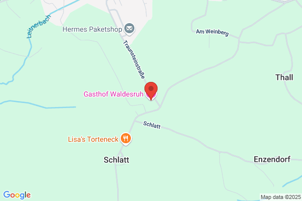 Gasthof Waldesruh