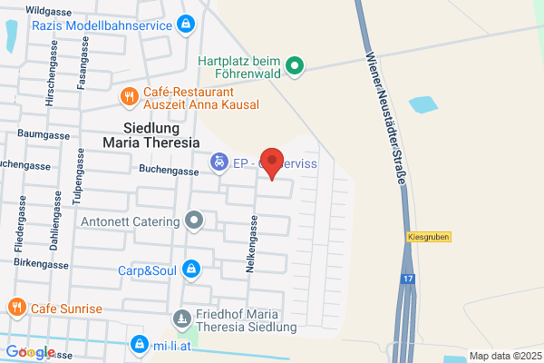 ASKOe Maria Theresia Felix Rupp