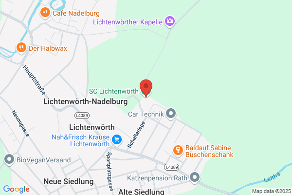 SC Lichtenwoerth