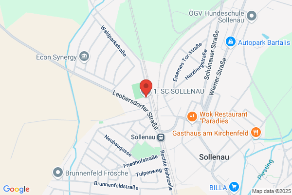 Sportclub Sollenau