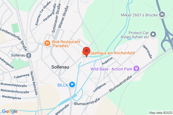 Tennisplatz d Gemeinde