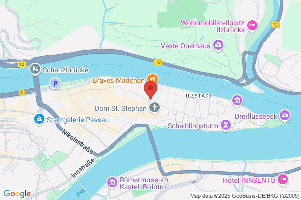 Pro Team Hammer - Wolfgang Hammer