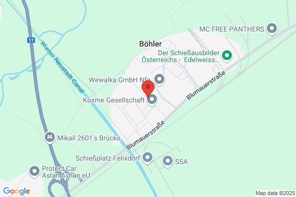 D.P.A. Anlagenbau GmbH