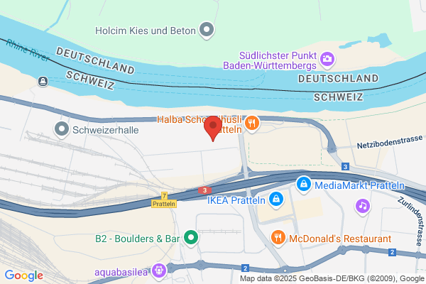 FERIMPEX Import-Export GmbH